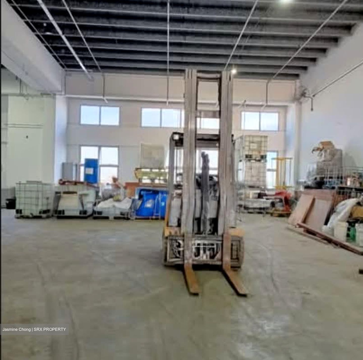 The Index (D22), Factory #536007661